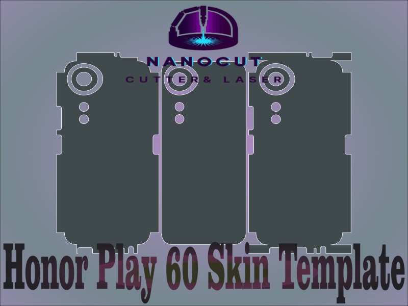 Honor Play 60